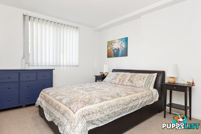 21/16 Reede Street TURRELLA NSW 2205