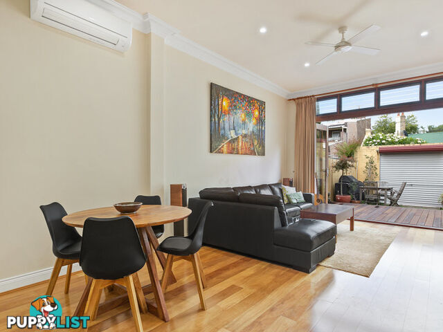 345 Belmont Street ALEXANDRIA NSW 2015