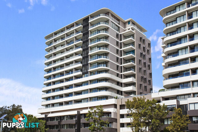 C604/24-26 Levey Street WOLLI CREEK NSW 2205