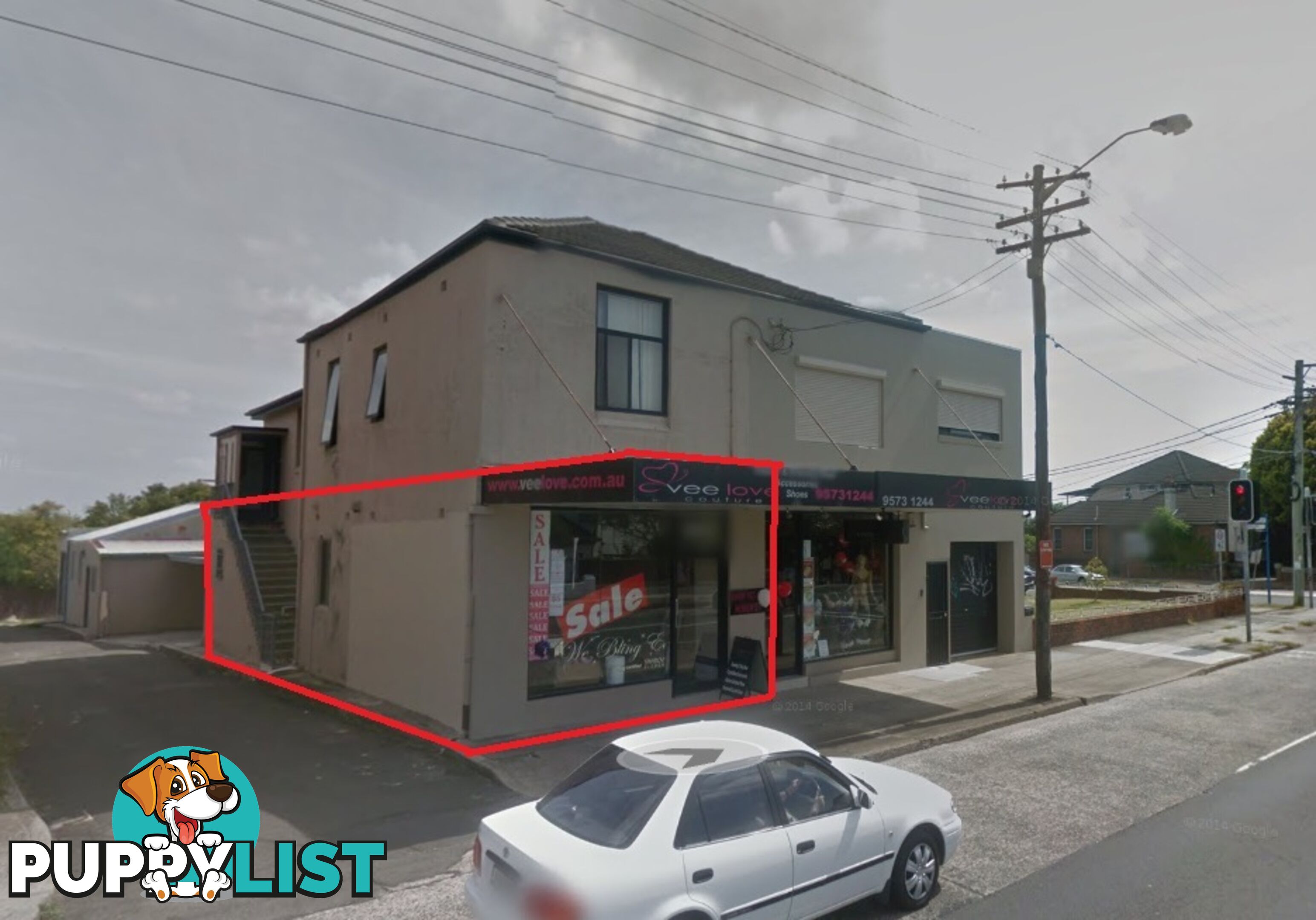 199 Homer Street EARLWOOD NSW 2206