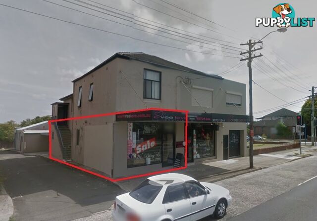 199 Homer Street EARLWOOD NSW 2206