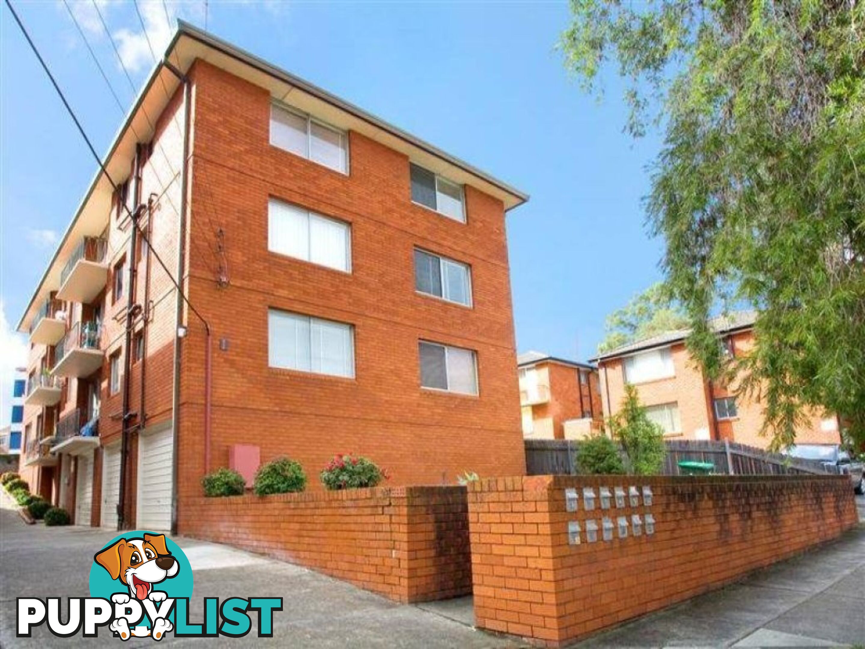 1/1 Western Crescent GLADESVILLE NSW 2111