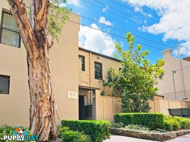 10/589 Riley Street SURRY HILLS NSW 2010