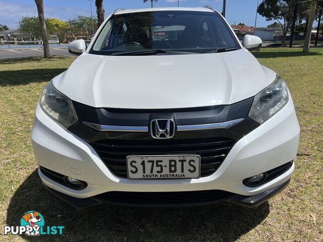 2015 HONDA HR-V VTI-S  WAGON