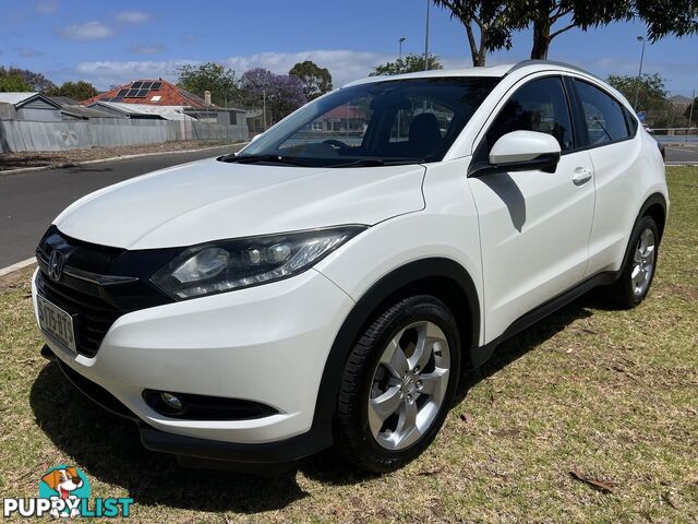 2015 HONDA HR-V VTI-S  WAGON