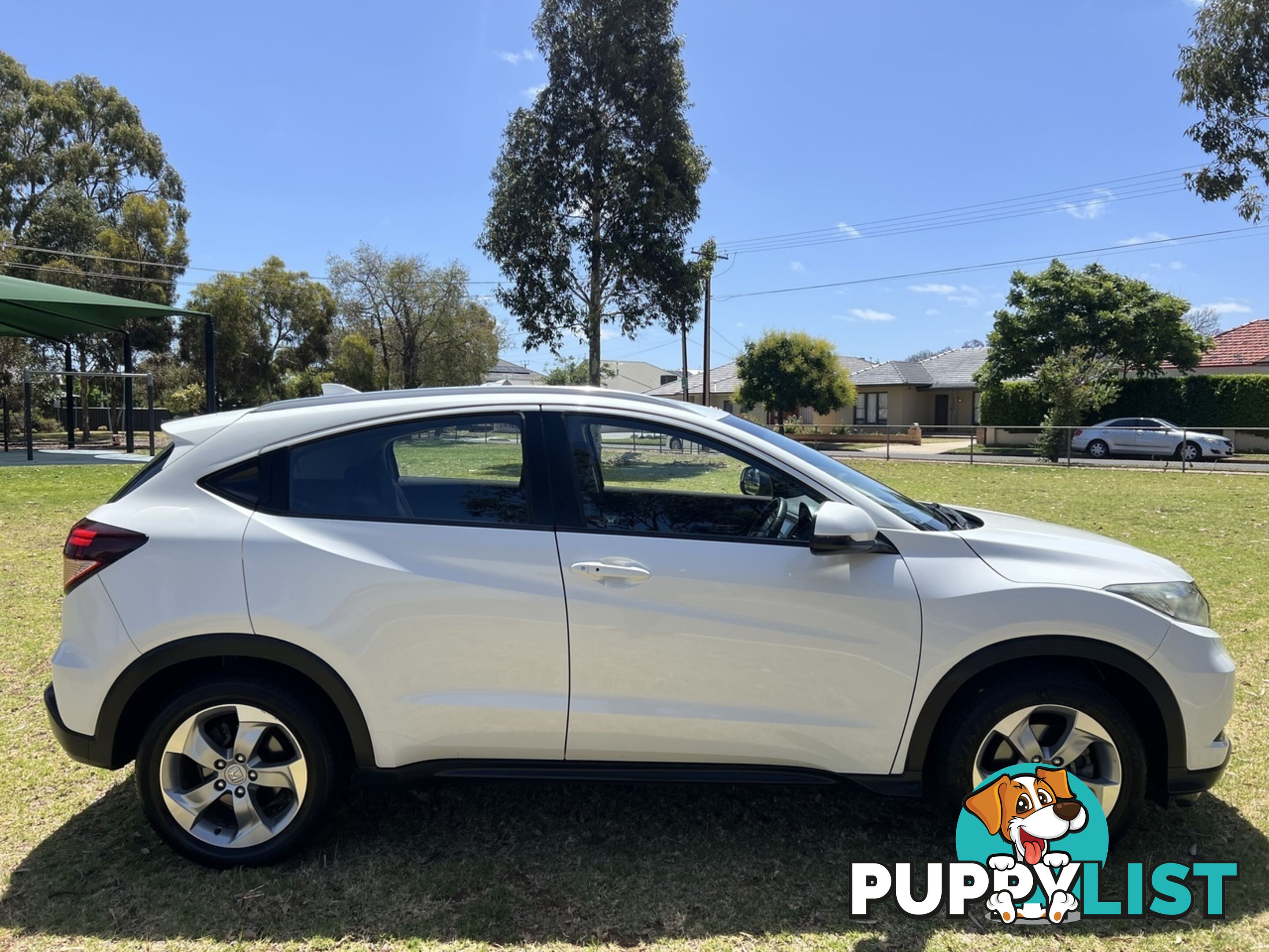 2015 HONDA HR-V VTI-S  WAGON