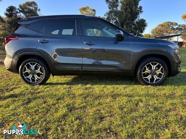 2020 KIA SELTOS SPORT (FWD) MY20 WAGON