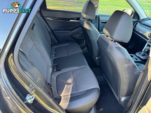 2020 KIA SELTOS SPORT (FWD) MY20 WAGON