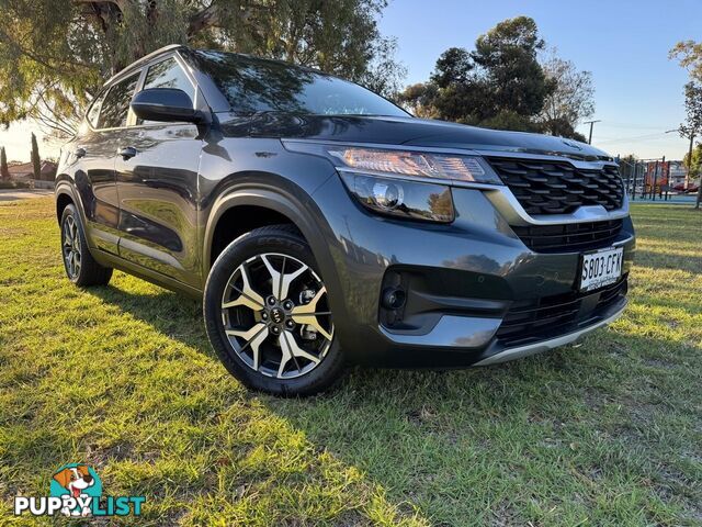 2020 KIA SELTOS SPORT (FWD) MY20 WAGON
