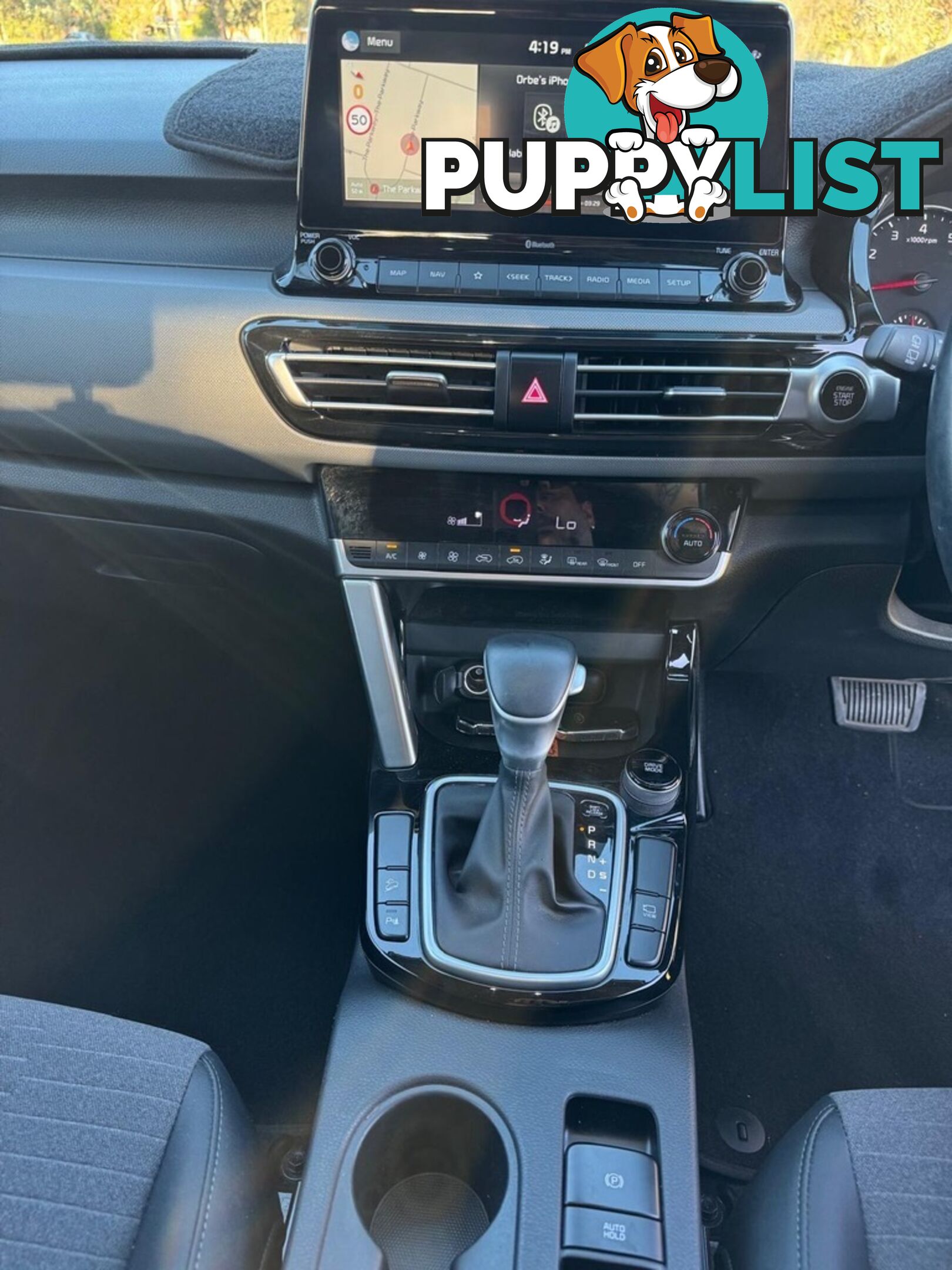 2020 KIA SELTOS SPORT (FWD) MY20 WAGON