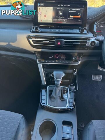 2020 KIA SELTOS SPORT (FWD) MY20 WAGON