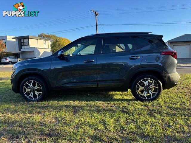 2020 KIA SELTOS SPORT (FWD) MY20 WAGON