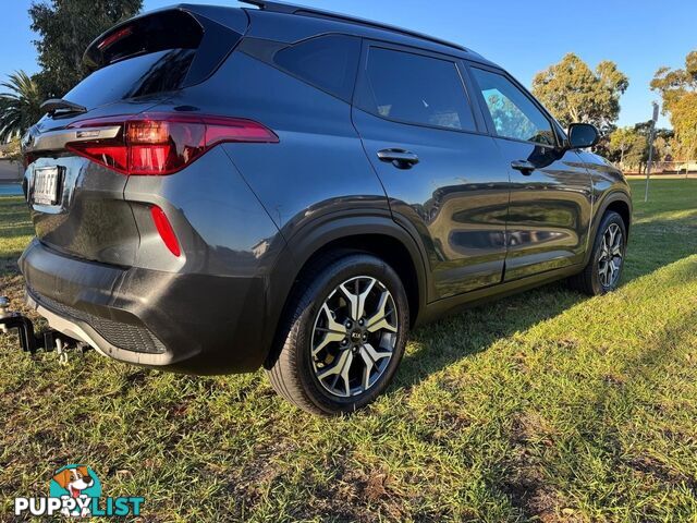 2020 KIA SELTOS SPORT (FWD) MY20 WAGON