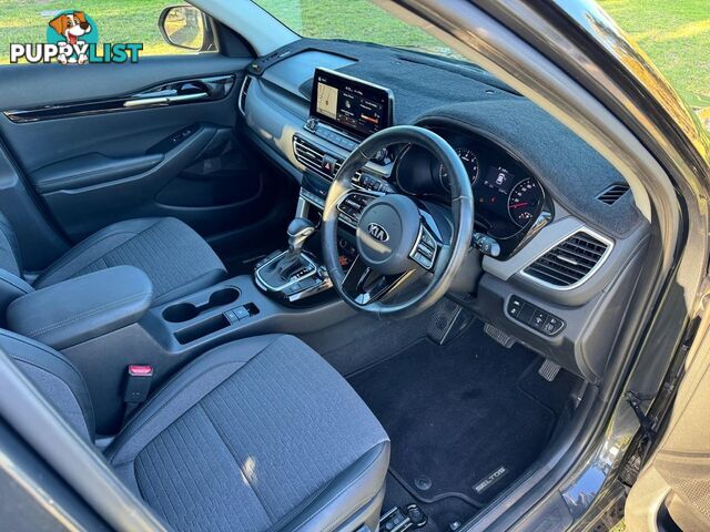 2020 KIA SELTOS SPORT (FWD) MY20 WAGON