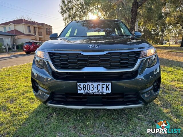 2020 KIA SELTOS SPORT (FWD) MY20 WAGON