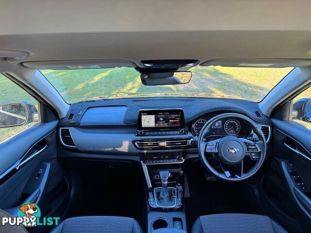 2020 KIA SELTOS SPORT (FWD) MY20 WAGON