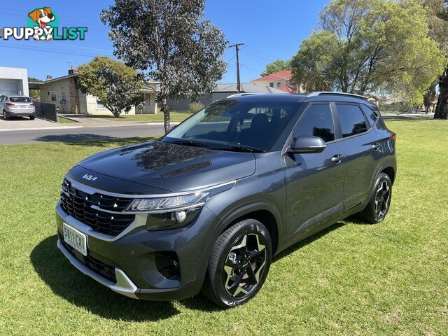 2023 KIA SELTOS SPORT (FWD) SP2 PE MY24 WAGON