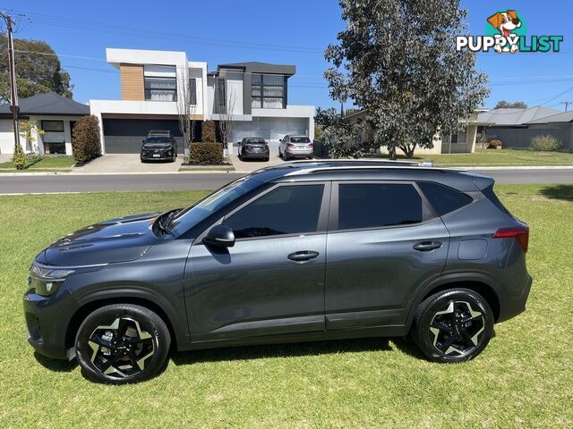 2023 KIA SELTOS SPORT (FWD) SP2 PE MY24 WAGON