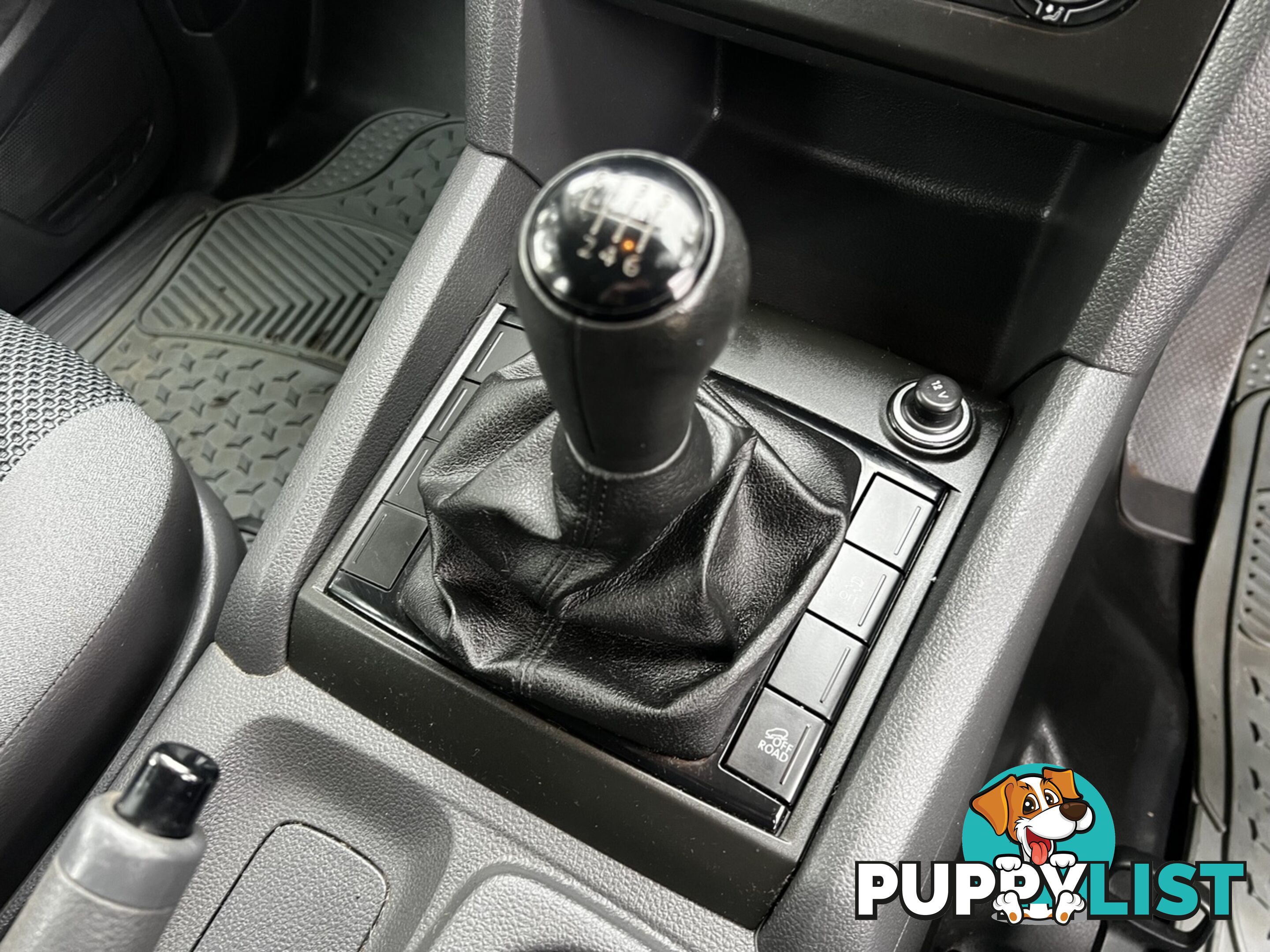 2013 VOLKSWAGEN AMAROK TDI340 (4X2) 2H MY12.5 DUAL CAB UTILITY