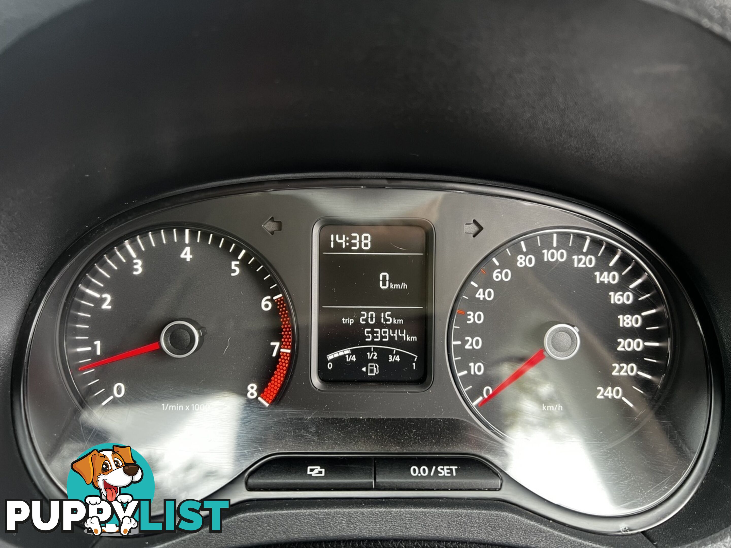 2013 VOLKSWAGEN AMAROK TDI340 (4X2) 2H MY12.5 DUAL CAB UTILITY
