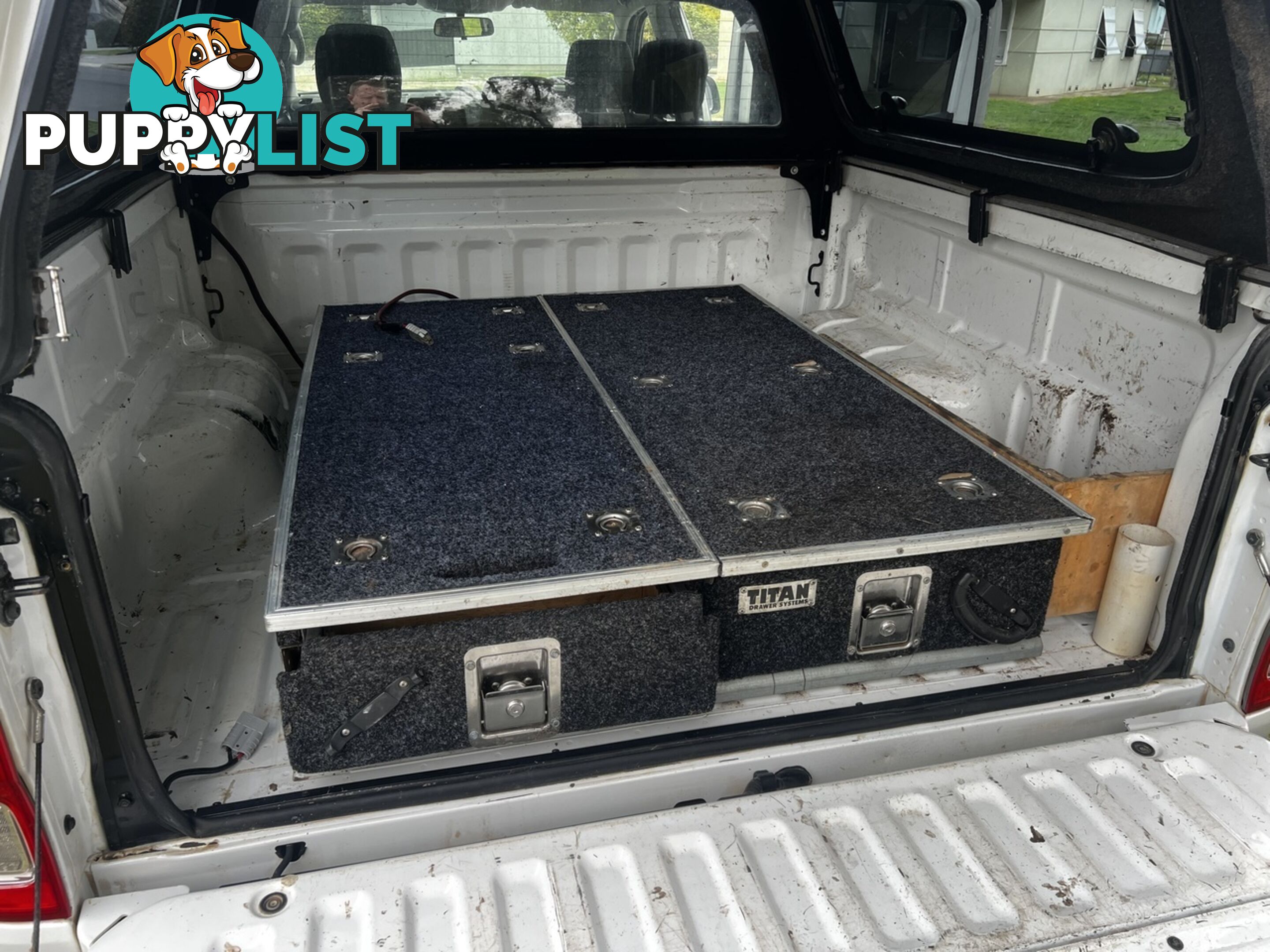 2019 FORD RANGER XL 3.2 (4X4) PX MKIII MY19 DOUBLE CAB PICK UP
