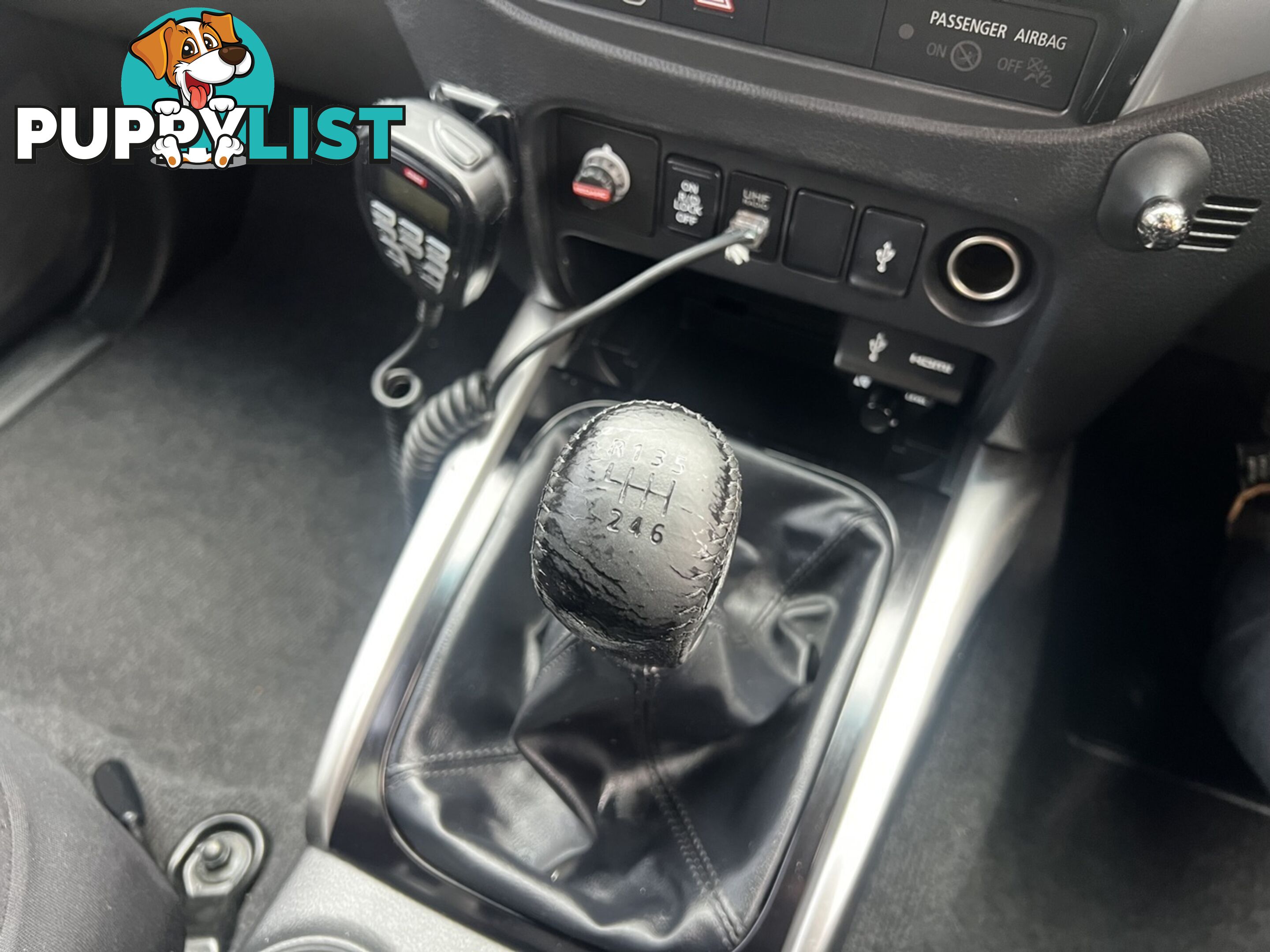 2018 MITSUBISHI TRITON GLS (4X4) SPORTS EDT MQ MY18 DUAL CAB UTILITY