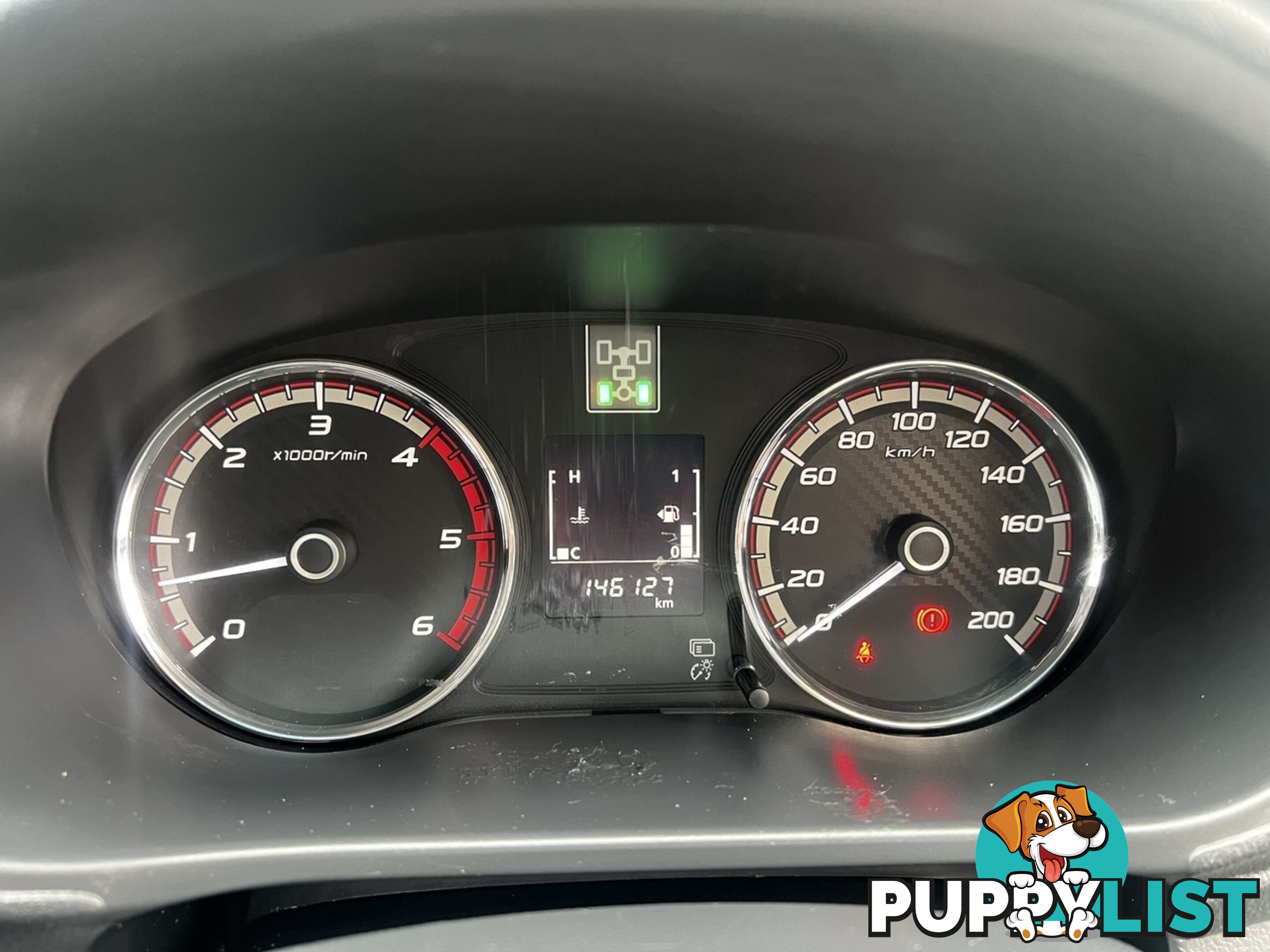 2018 MITSUBISHI TRITON GLS (4X4) SPORTS EDT MQ MY18 DUAL CAB UTILITY