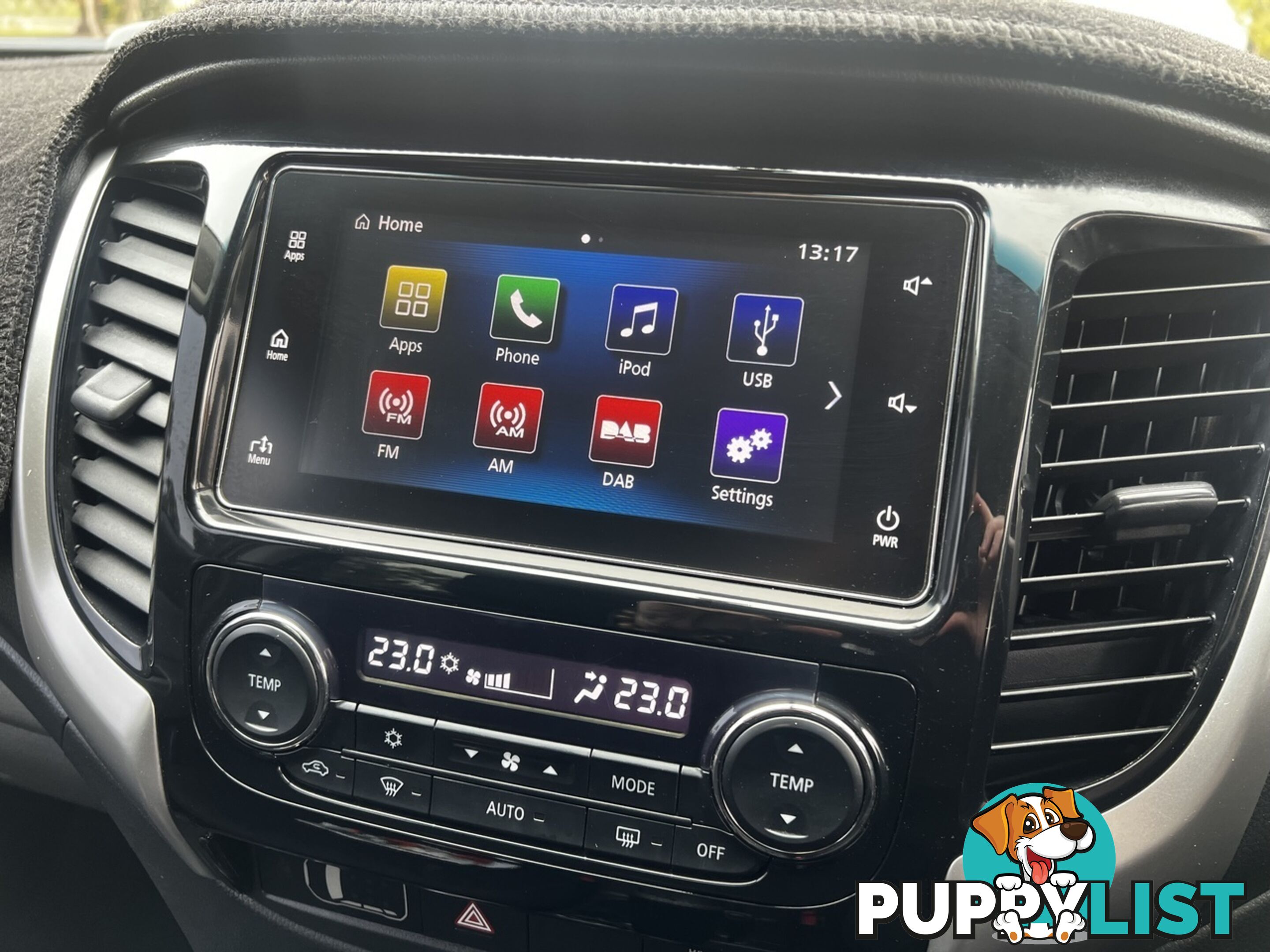 2018 MITSUBISHI TRITON GLS (4X4) SPORTS EDT MQ MY18 DUAL CAB UTILITY