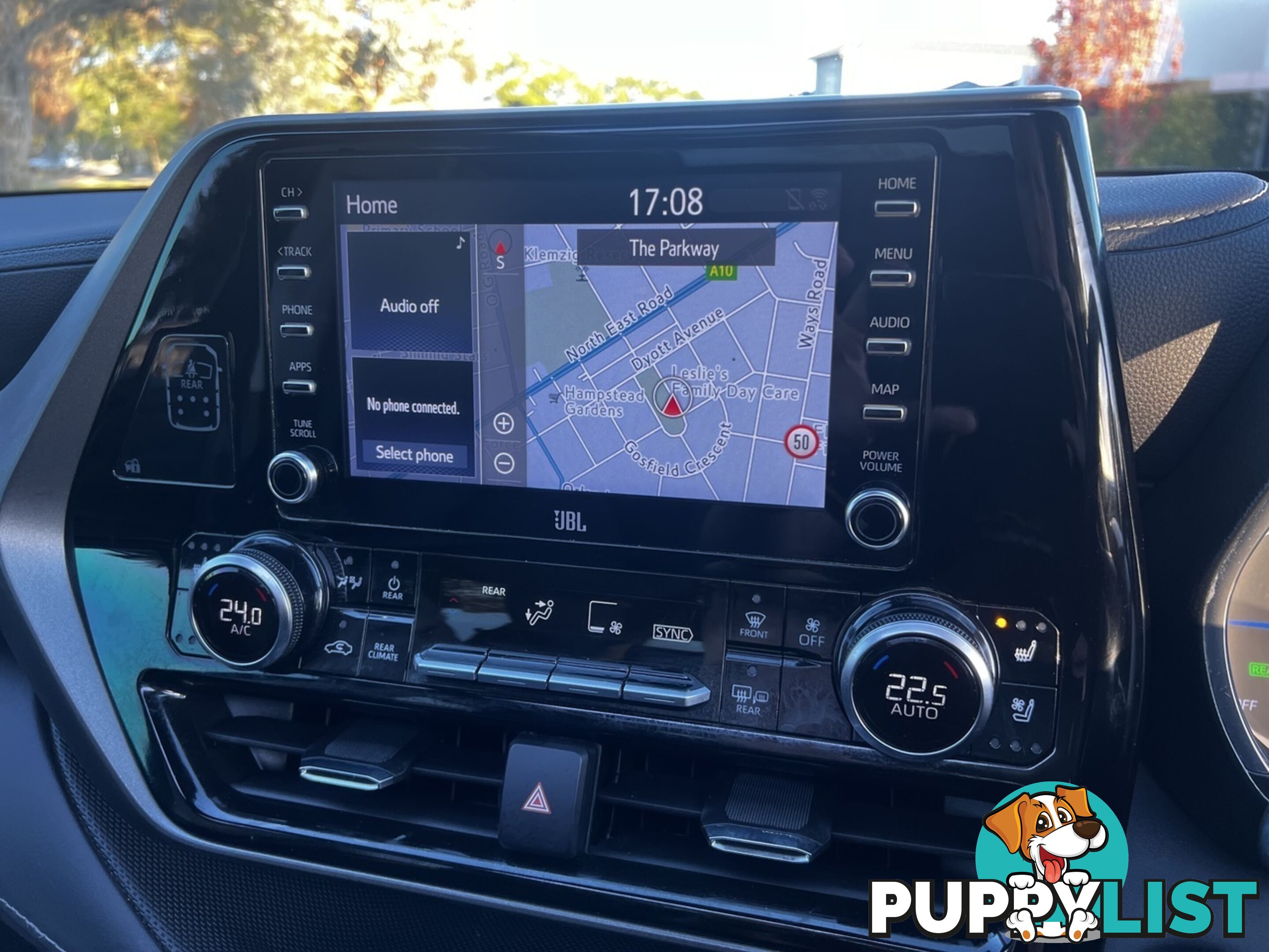 2021 TOYOTA KLUGER GRANDE HYBRID AWD AXUH78R WAGON