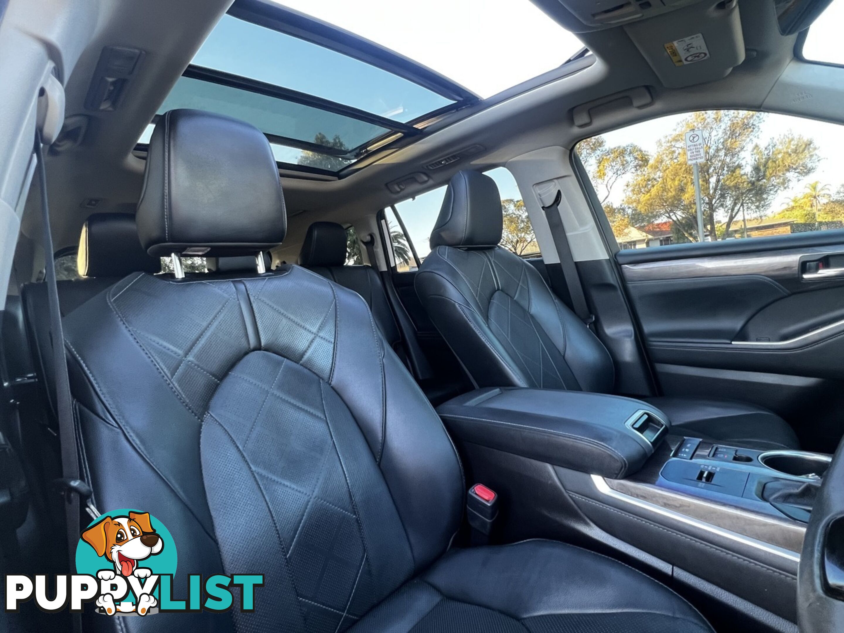 2021 TOYOTA KLUGER GRANDE HYBRID AWD AXUH78R WAGON