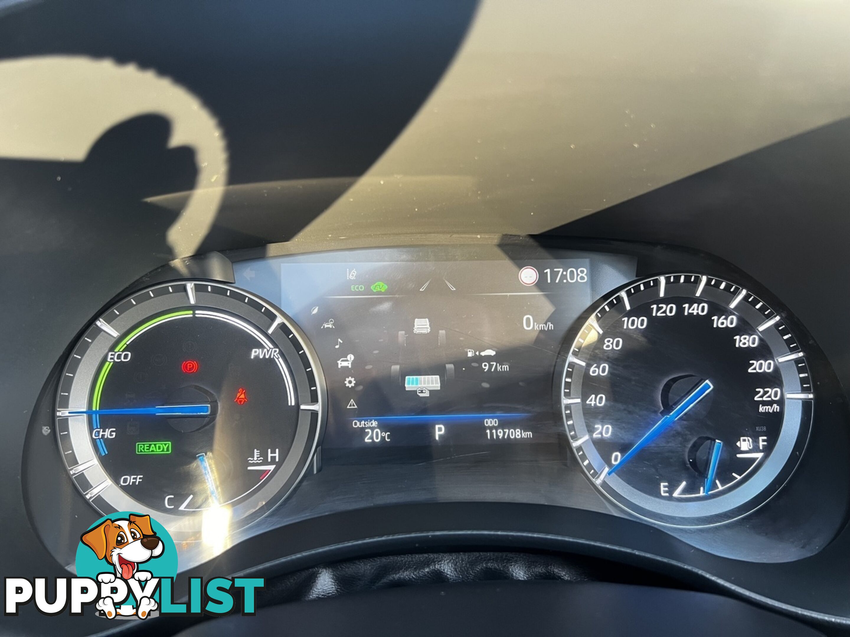2021 TOYOTA KLUGER GRANDE HYBRID AWD AXUH78R WAGON