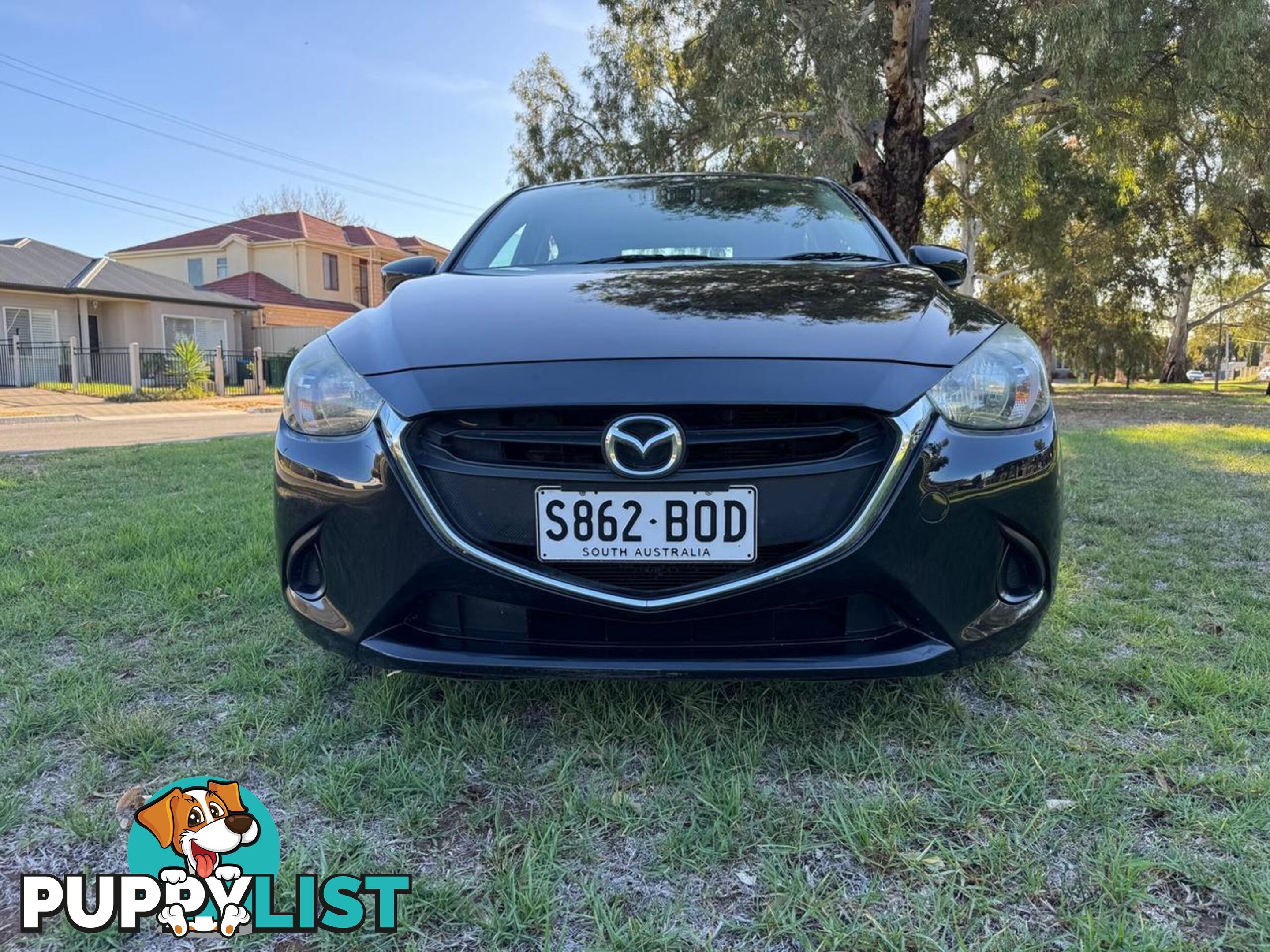 2017 MAZDA 2 NEO DJ MY17 HATCHBACK