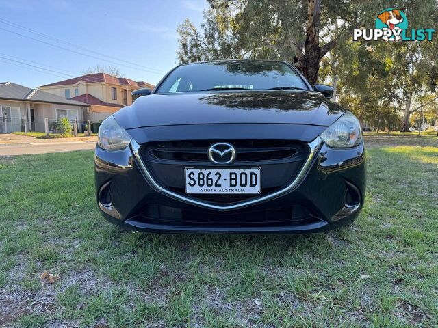 2017 MAZDA 2 NEO DJ MY17 HATCHBACK
