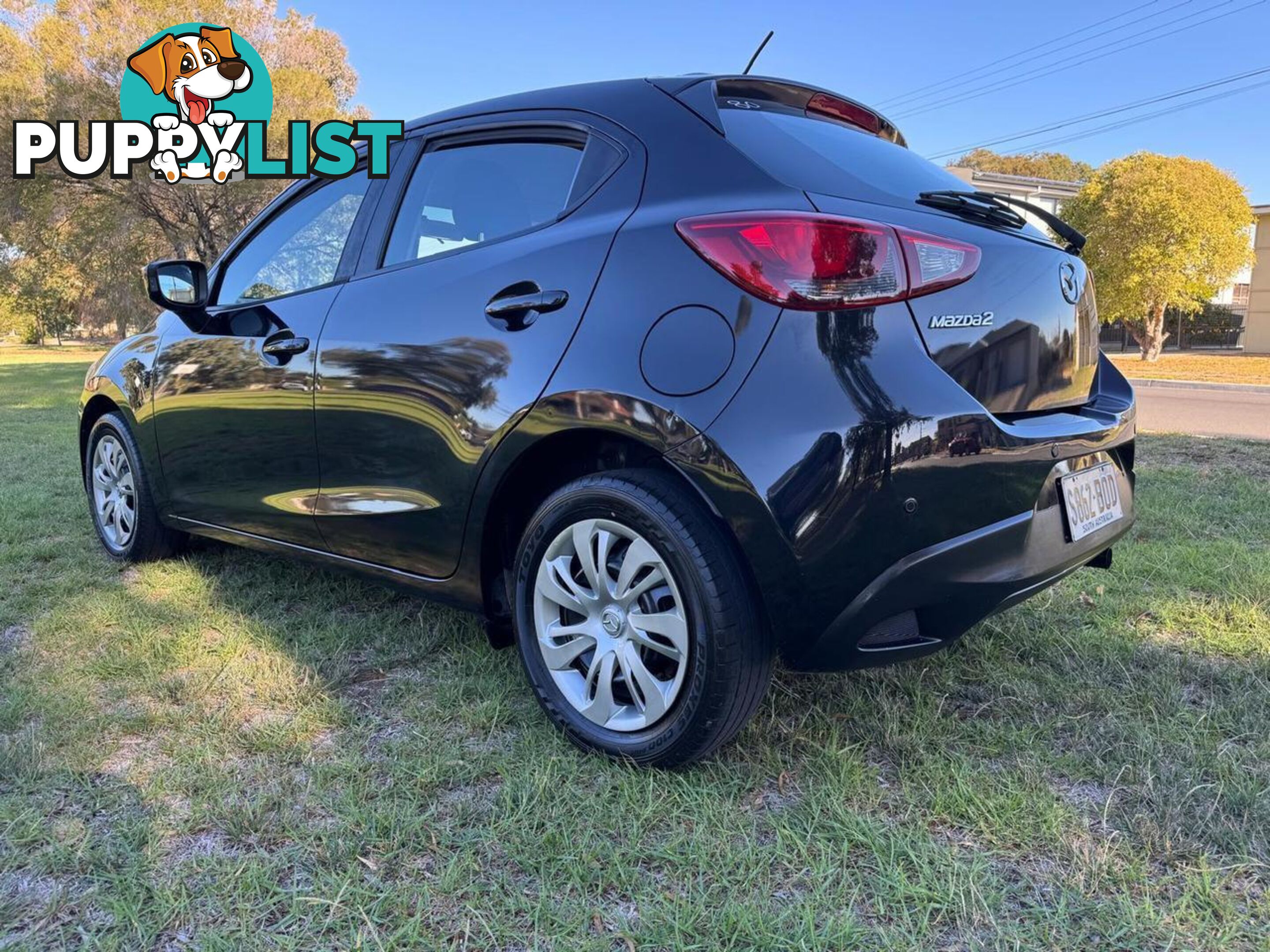 2017 MAZDA 2 NEO DJ MY17 HATCHBACK
