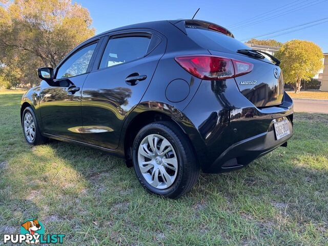 2017 MAZDA 2 NEO DJ MY17 HATCHBACK