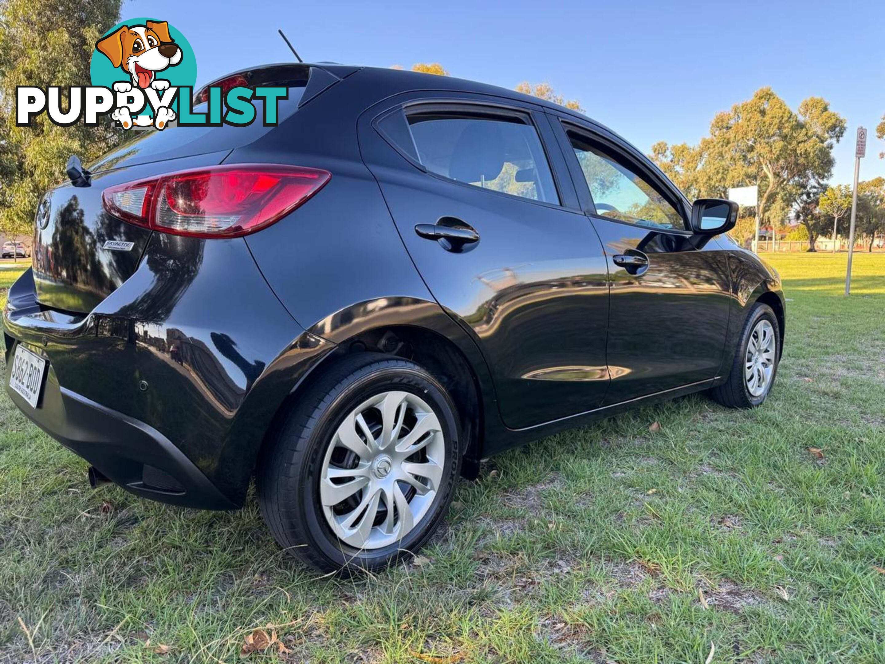 2017 MAZDA 2 NEO DJ MY17 HATCHBACK