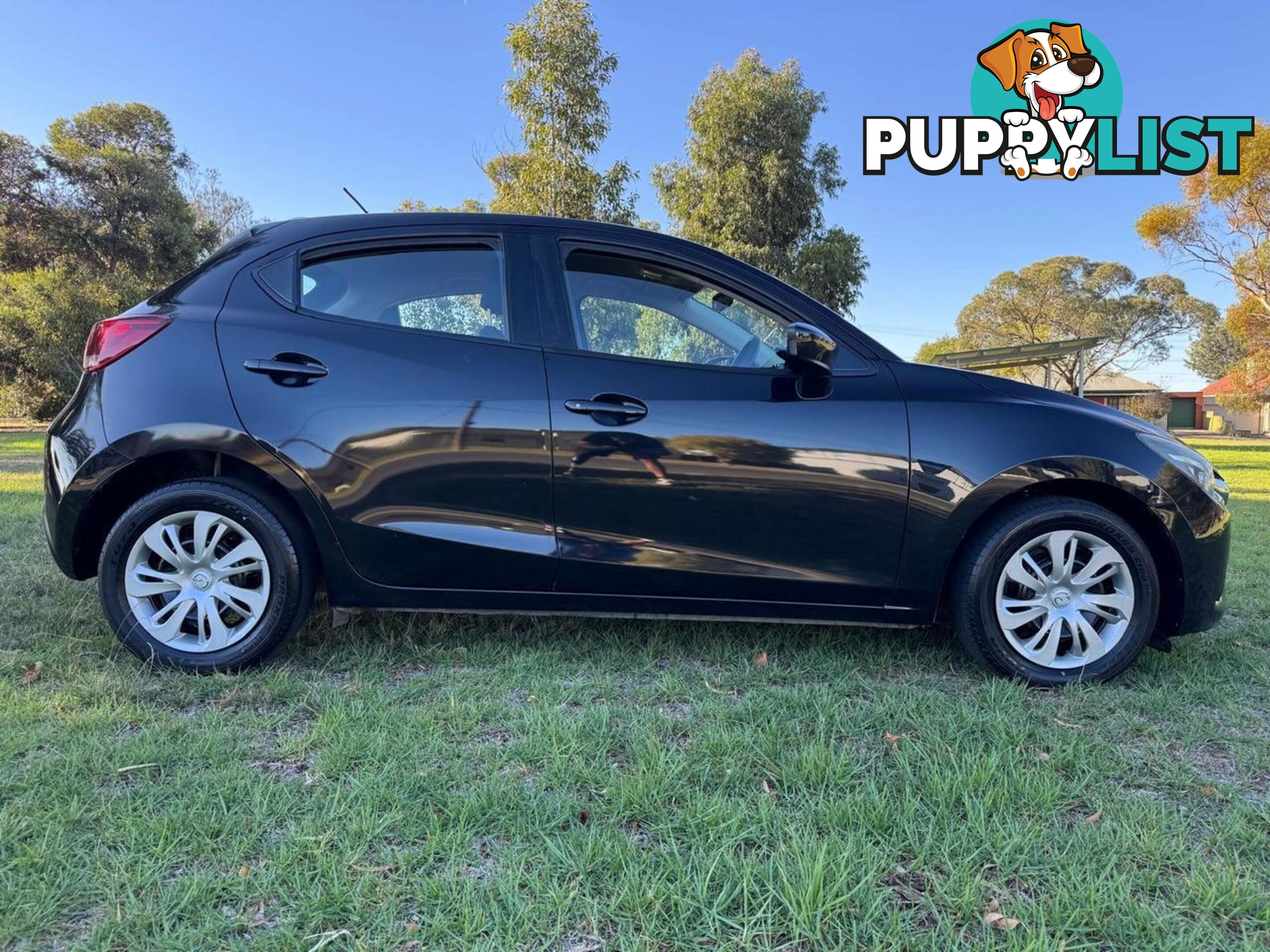 2017 MAZDA 2 NEO DJ MY17 HATCHBACK