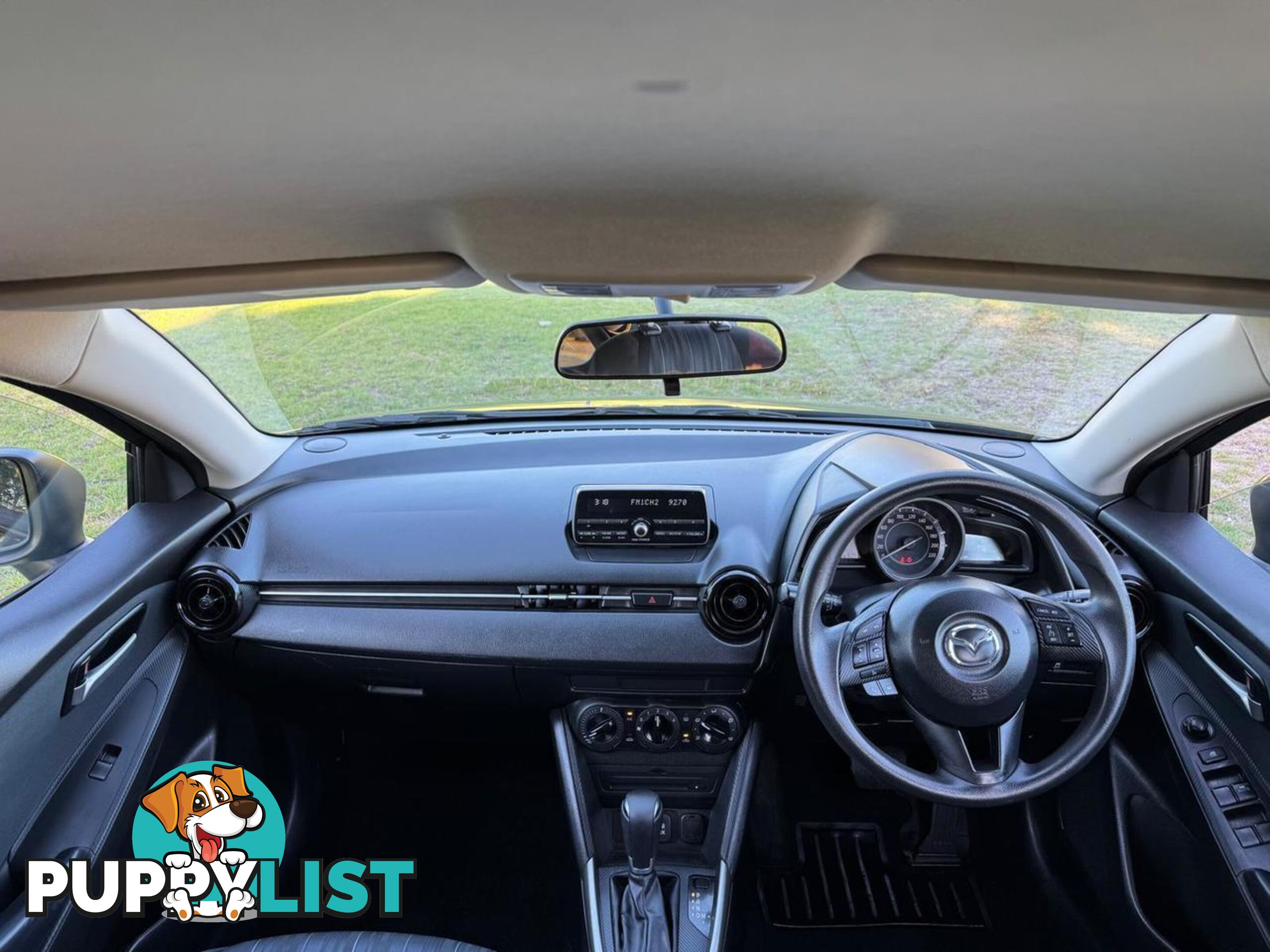 2017 MAZDA 2 NEO DJ MY17 HATCHBACK