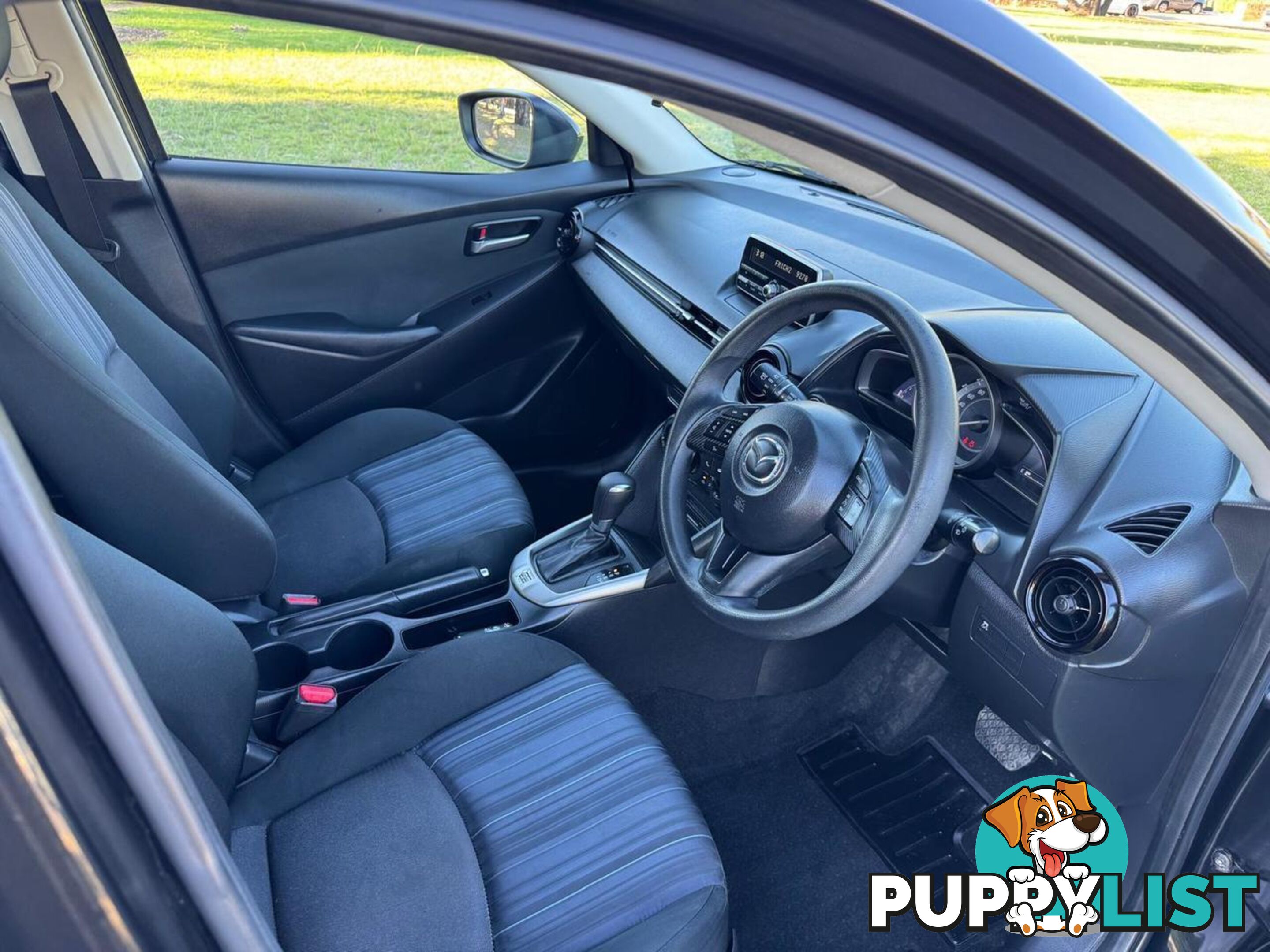 2017 MAZDA 2 NEO DJ MY17 HATCHBACK