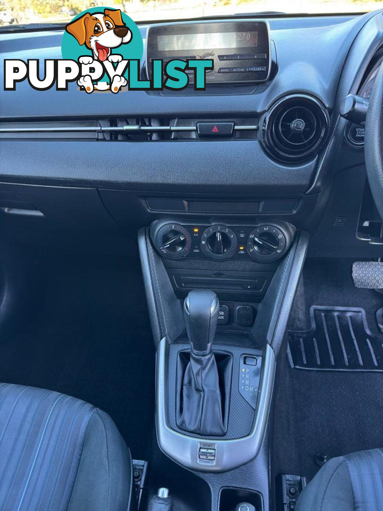 2017 MAZDA 2 NEO DJ MY17 HATCHBACK