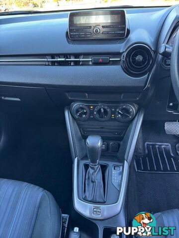 2017 MAZDA 2 NEO DJ MY17 HATCHBACK
