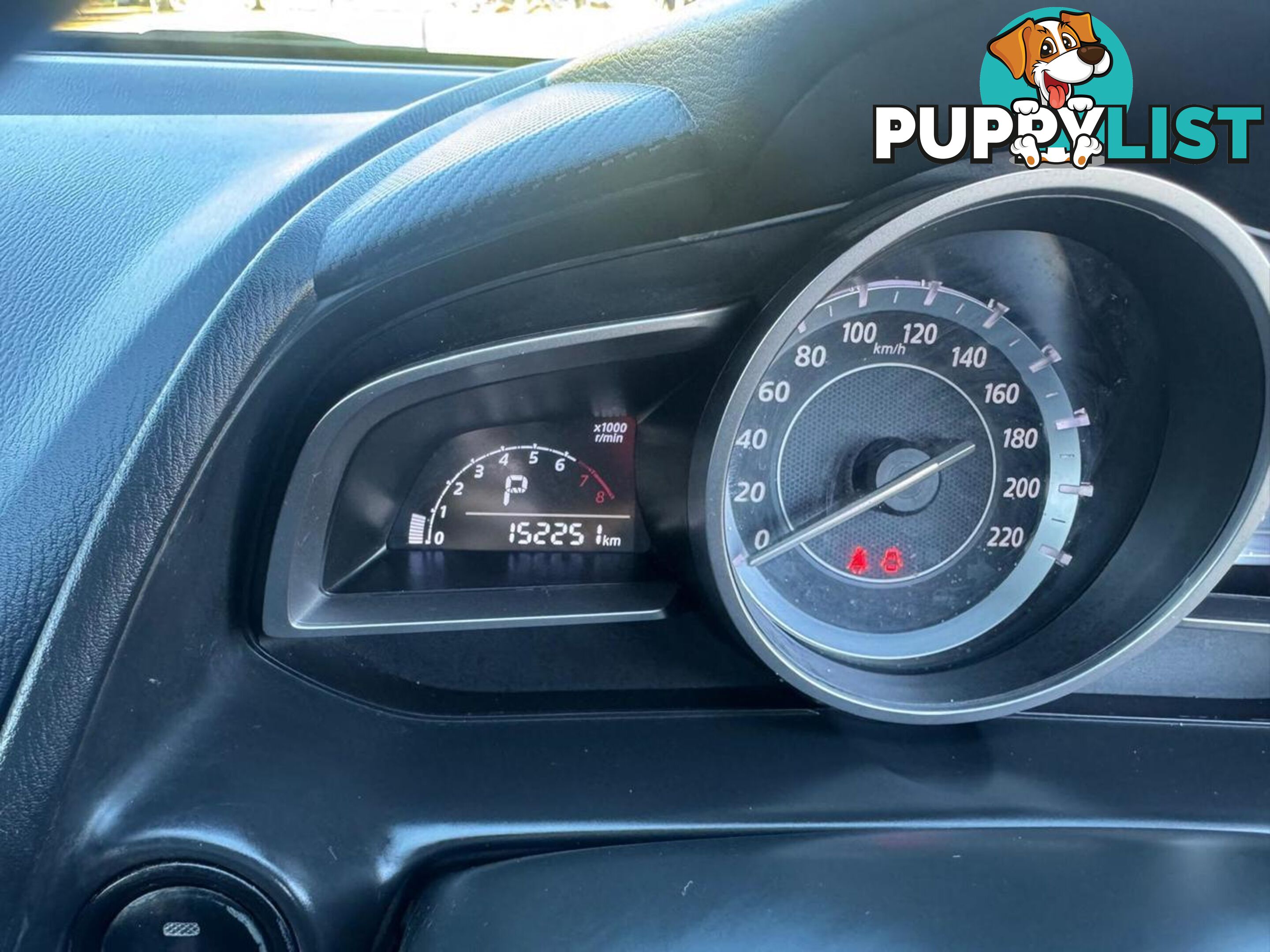 2017 MAZDA 2 NEO DJ MY17 HATCHBACK
