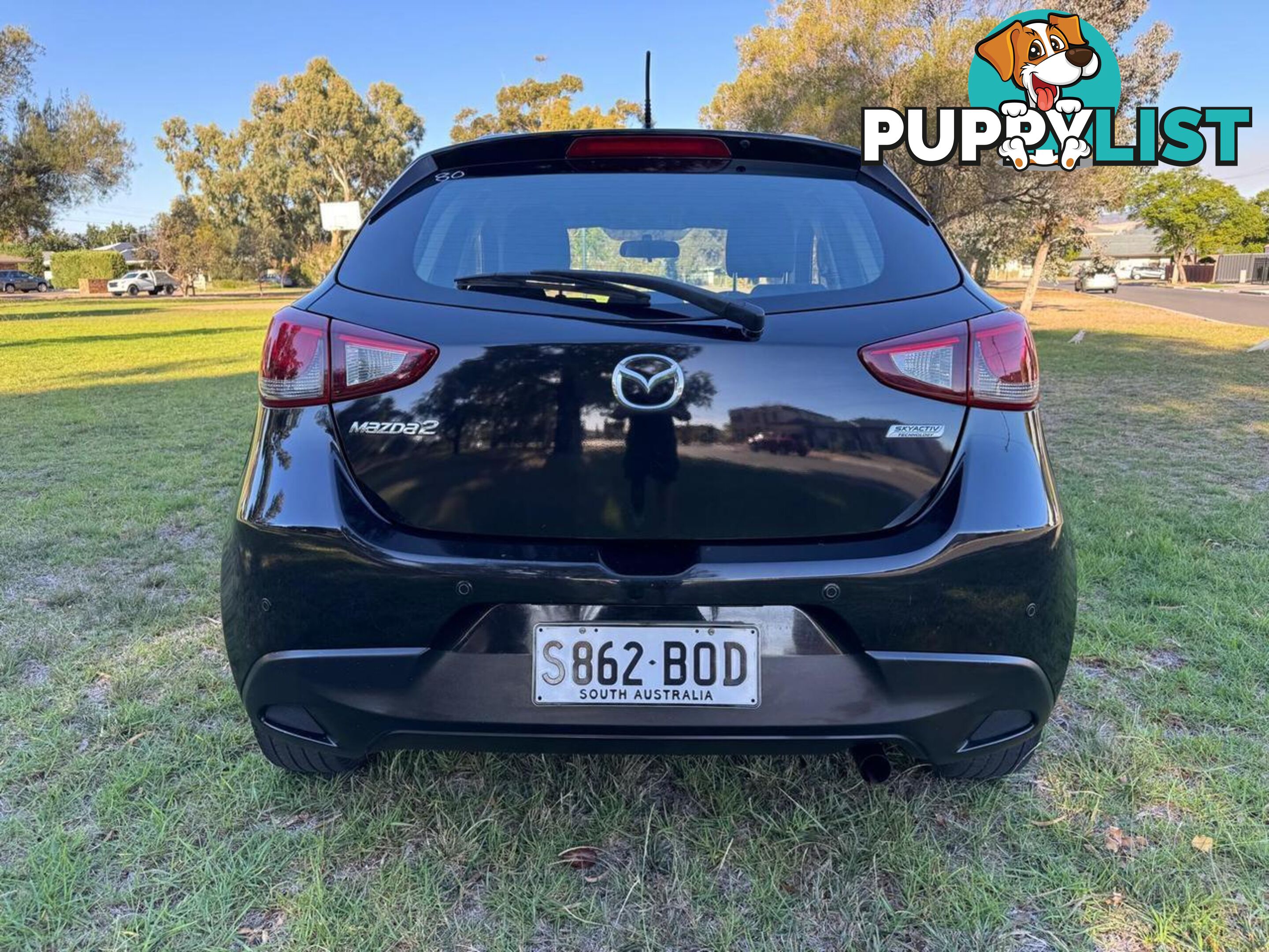 2017 MAZDA 2 NEO DJ MY17 HATCHBACK