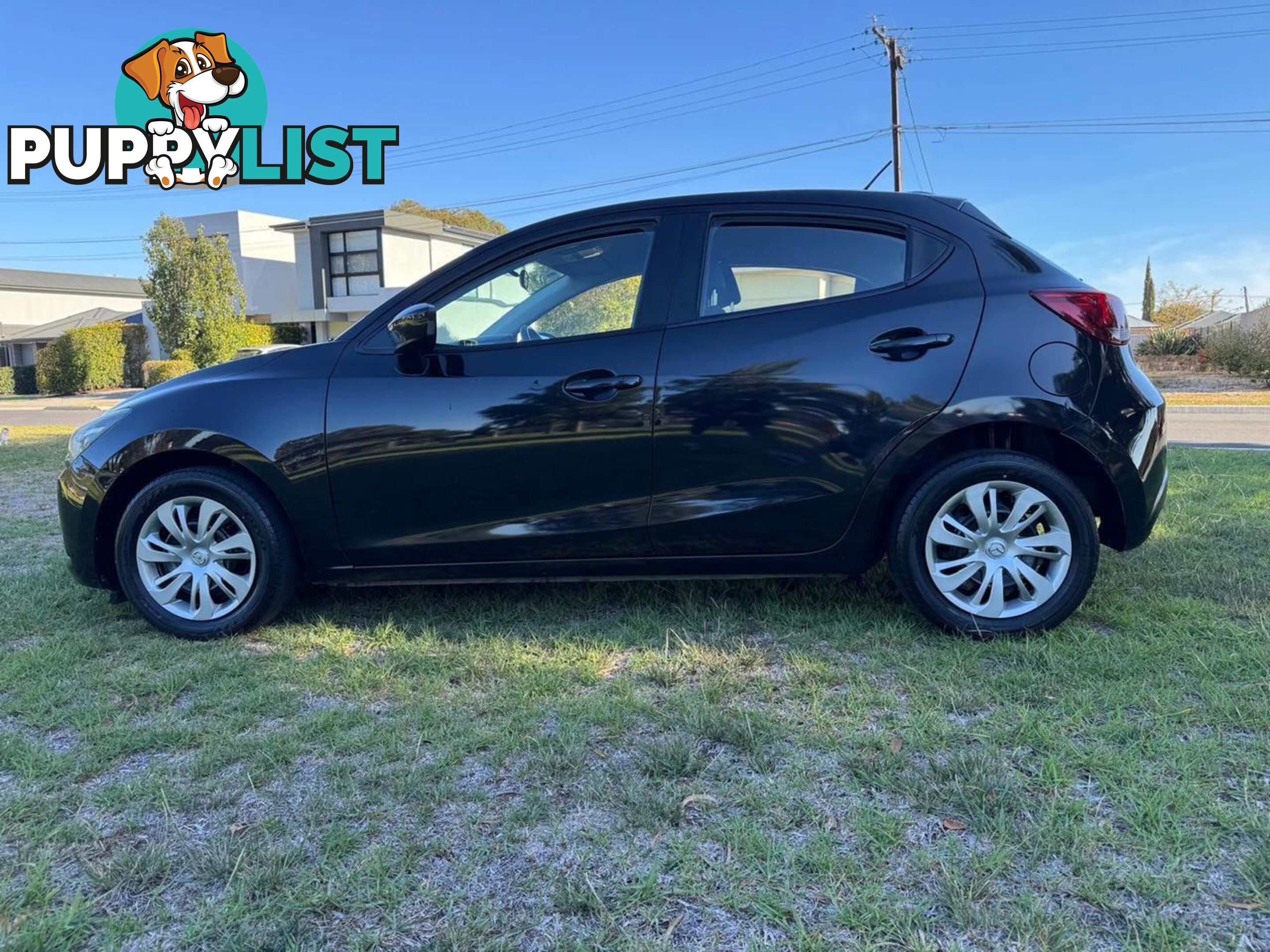 2017 MAZDA 2 NEO DJ MY17 HATCHBACK