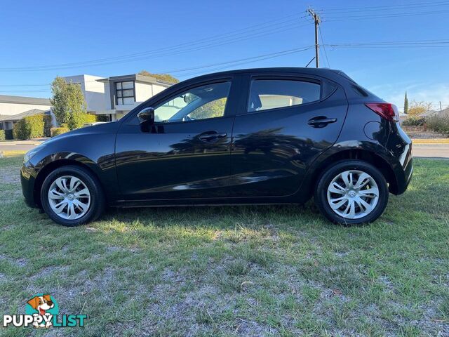 2017 MAZDA 2 NEO DJ MY17 HATCHBACK