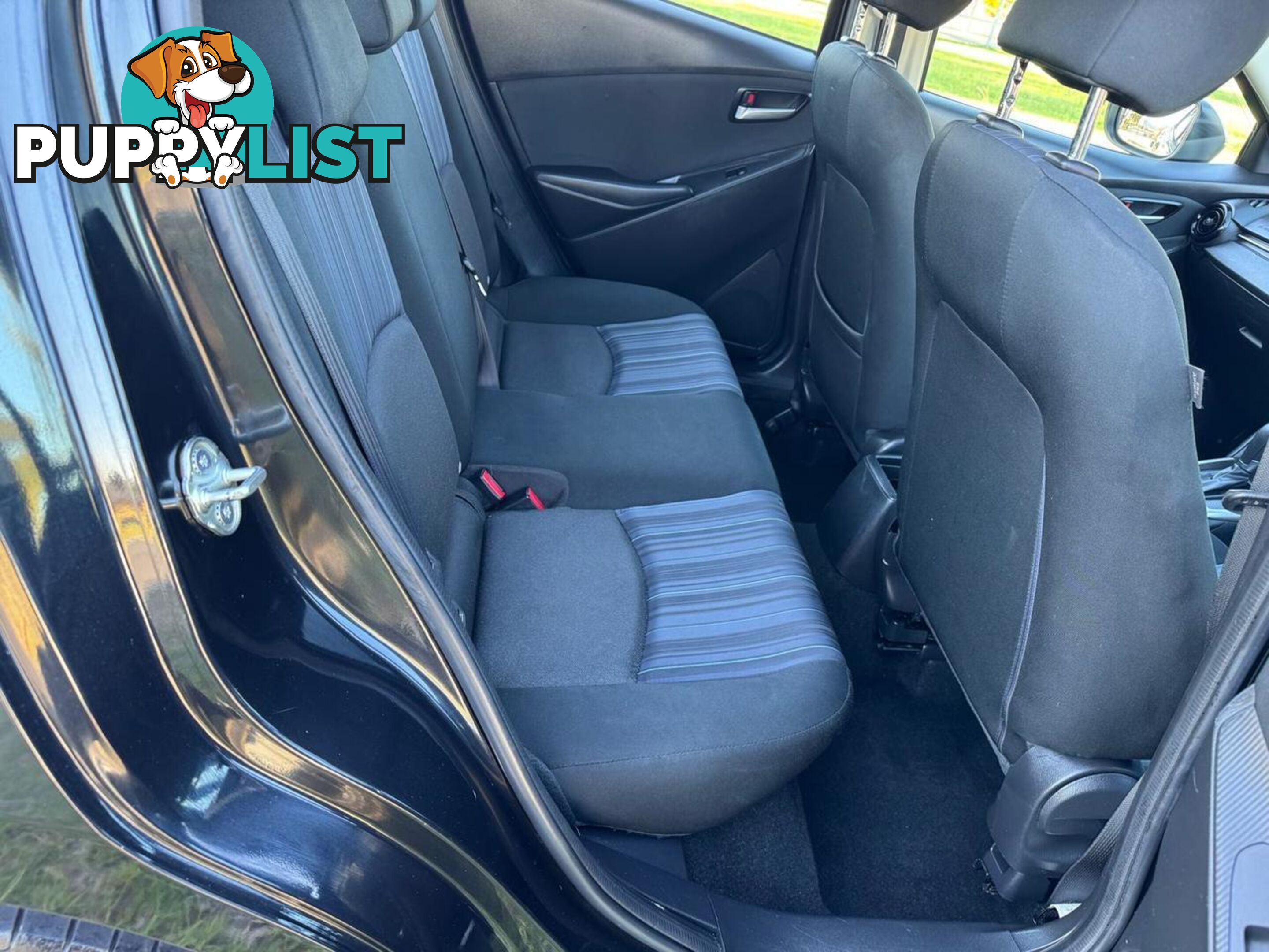 2017 MAZDA 2 NEO DJ MY17 HATCHBACK