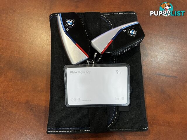 2023 BMW X5 XDRIVE30D M SPORT G05 WAGON