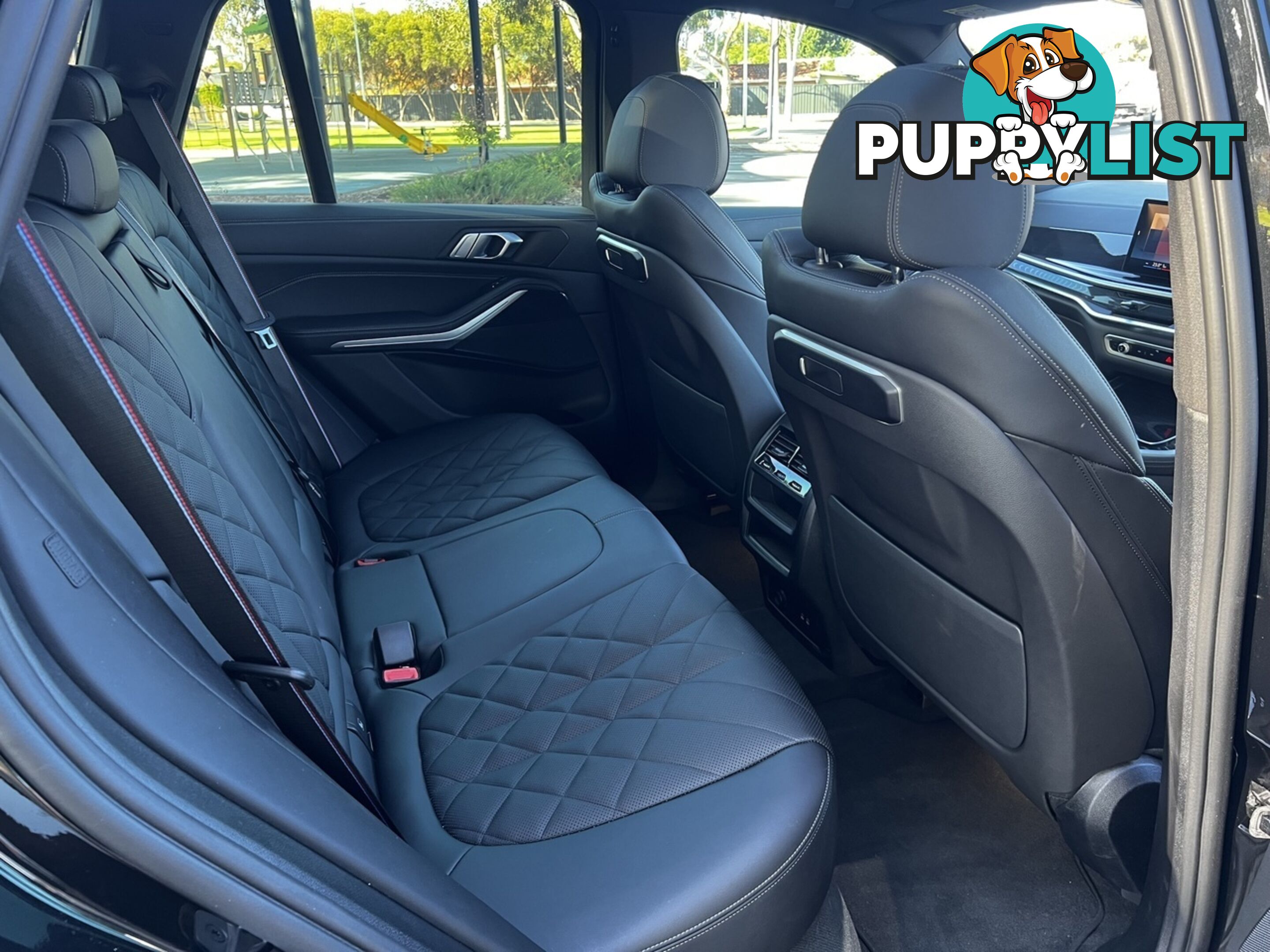 2023 BMW X5 XDRIVE30D M SPORT G05 WAGON