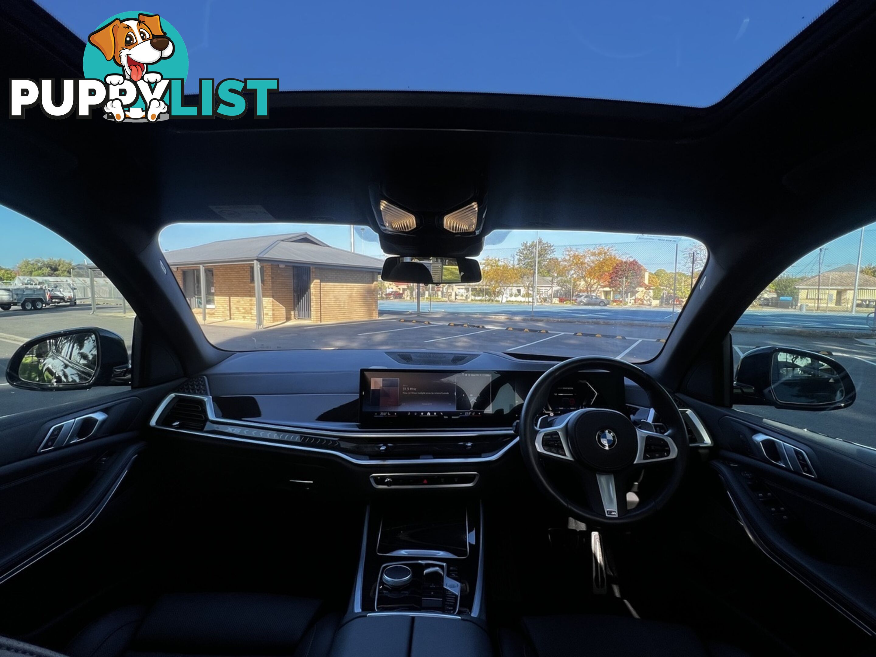 2023 BMW X5 XDRIVE30D M SPORT G05 WAGON