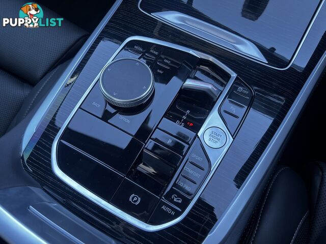 2023 BMW X5 XDRIVE30D M SPORT G05 WAGON